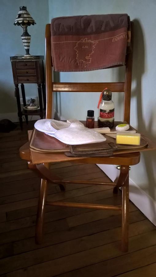 La Villa Des Chats Andrésy Εξωτερικό φωτογραφία